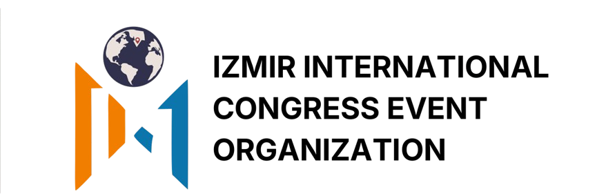 İzmir Uluslararası Kongre Logo