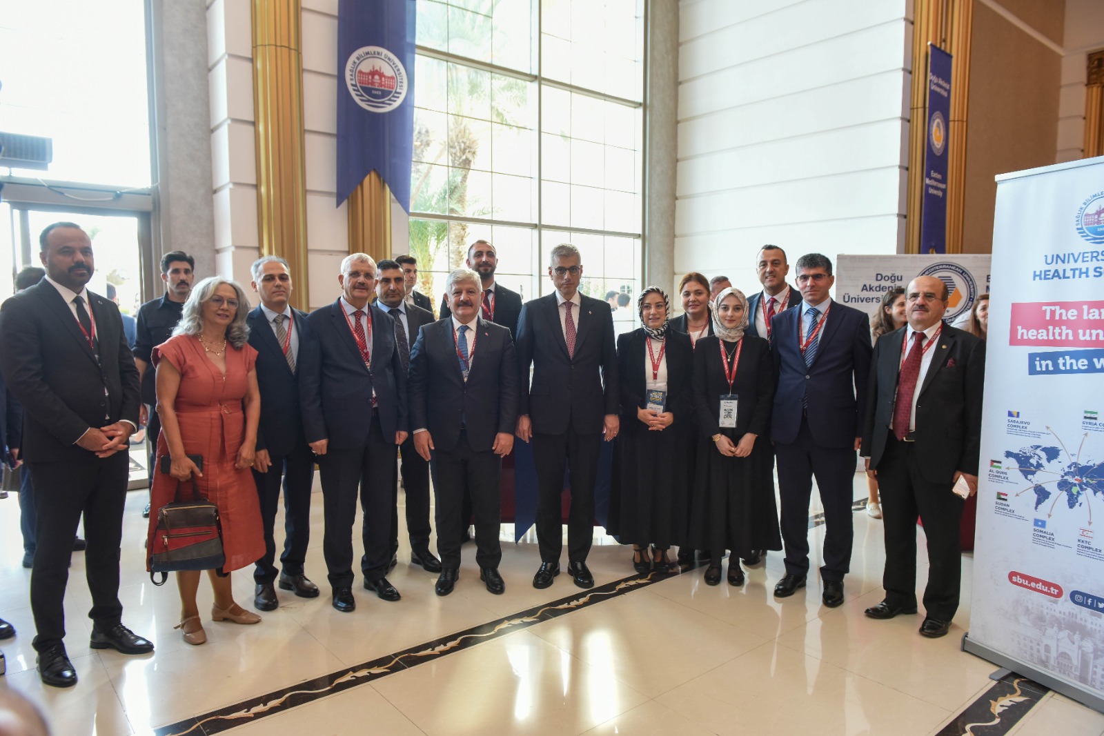 1. TÜRKTIP2025 Antalya Kongresi